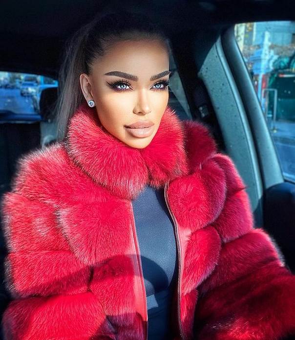 bjanka dragusanu slike pre i posle operacija