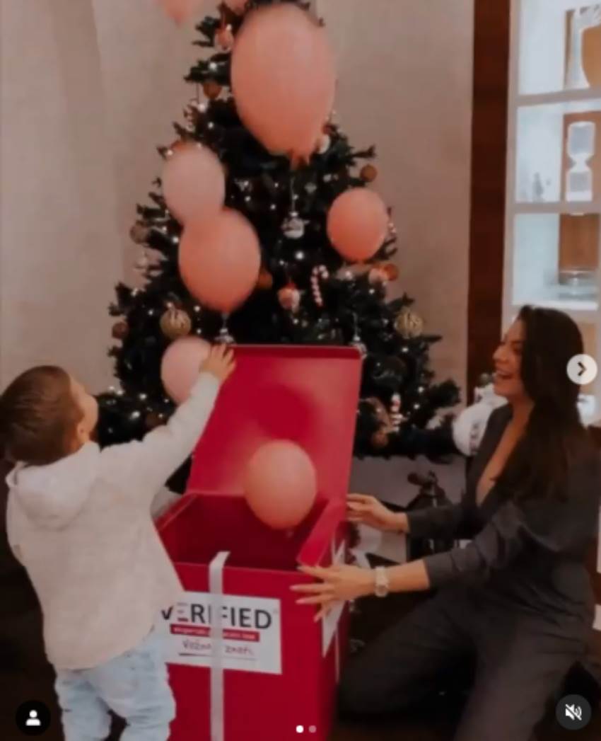 sandra niketic tadija dragicevic drugo dete devojcica video