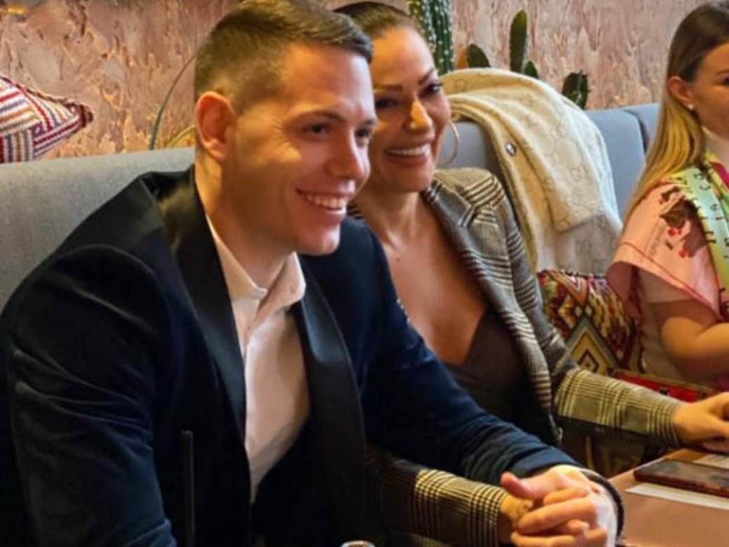 ceca decko bogdan srejovic bivsa devojka vladana radosavljevic manijak je sprzio kiselinom foto