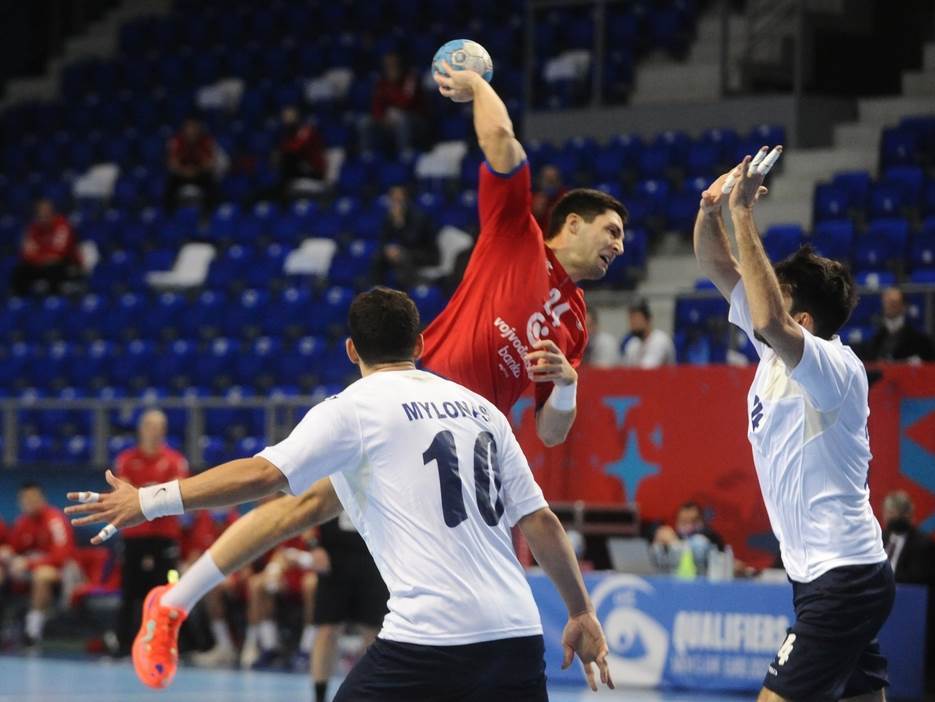 rukomet reprezentacija toni djerona rukometna reprezentacija srbije 