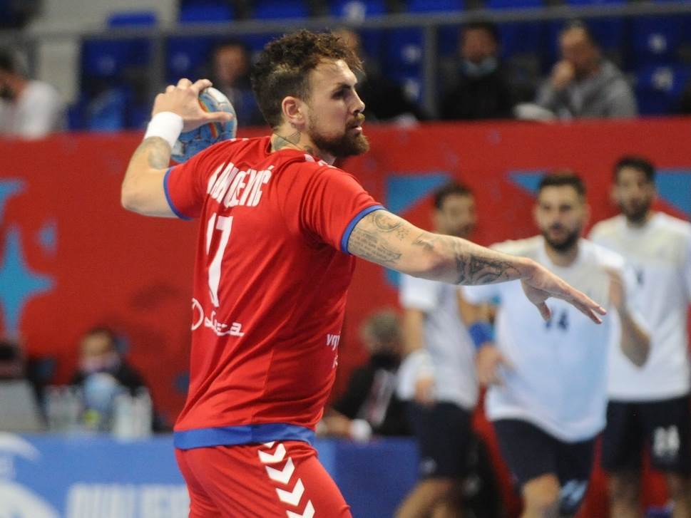 rukomet reprezentacija toni djerona rukometna reprezentacija srbije 