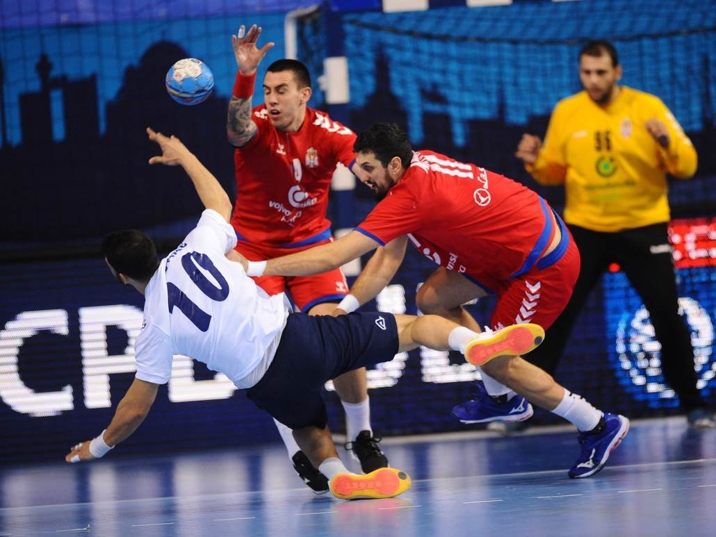 rukomet reprezentacija toni djerona rukometna reprezentacija srbije 