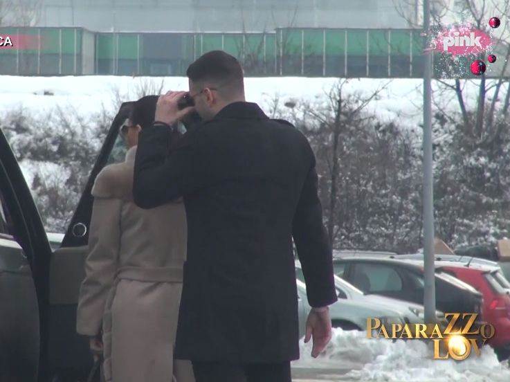 ceca raznatovic novi decko bogdan srejovic prve slike susret