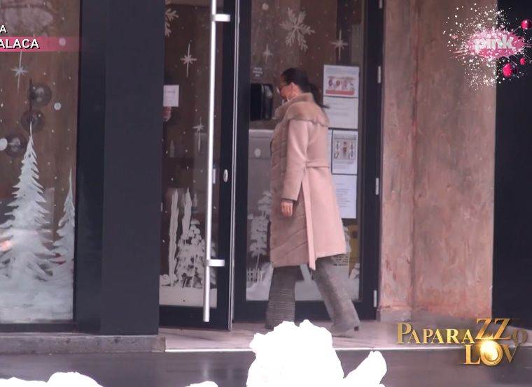 ceca raznatovic novi decko bogdan srejovic prve slike susret