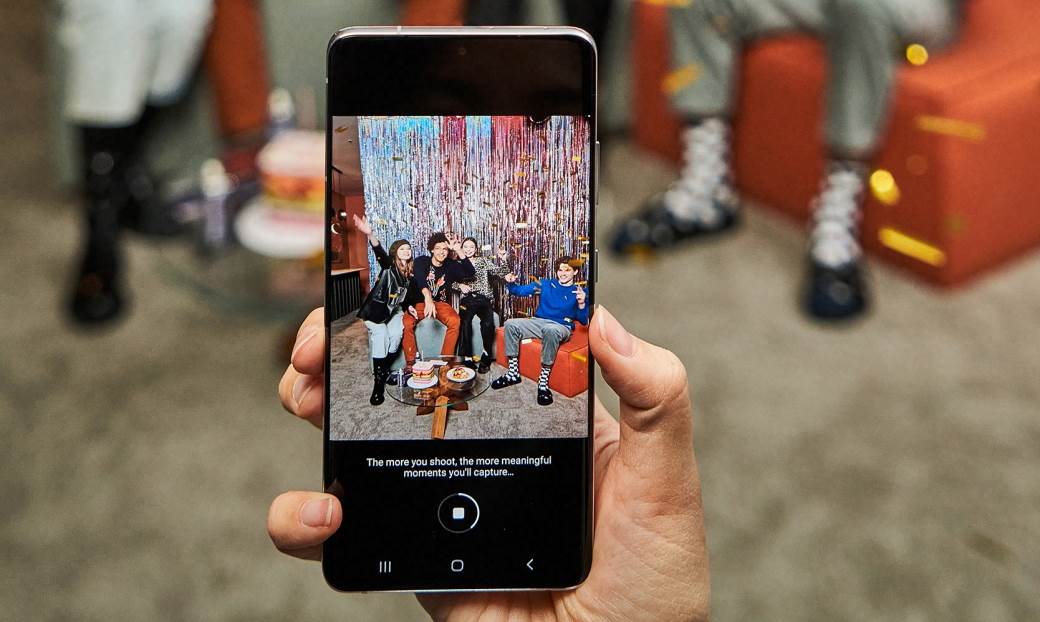 samsung galaxy s21 kamera prodaja kupovina cene utisci kvalitet fotografija video