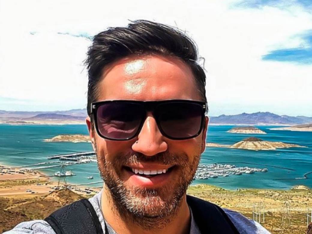 Vladimir Stanojević objavio slike iz Srbije