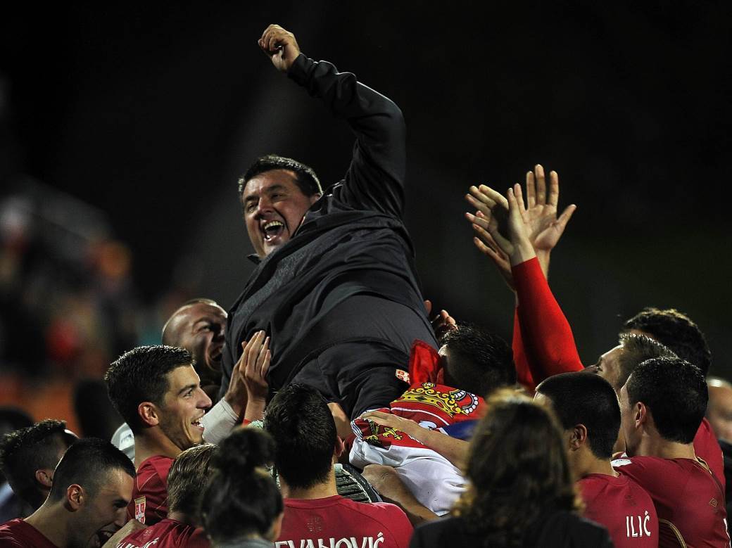 umro milan kosanovic komemoracija vojvodina crvena zvezda fss marko pantelic