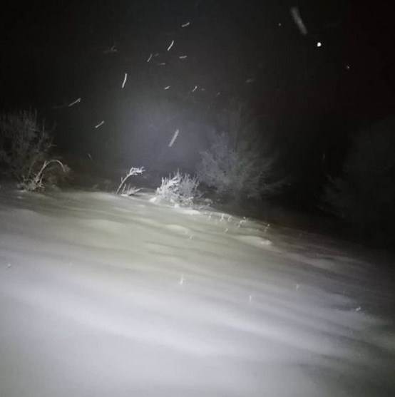 pronadjen nestali mladic na staroj planini skijaliste babin zub nestanak