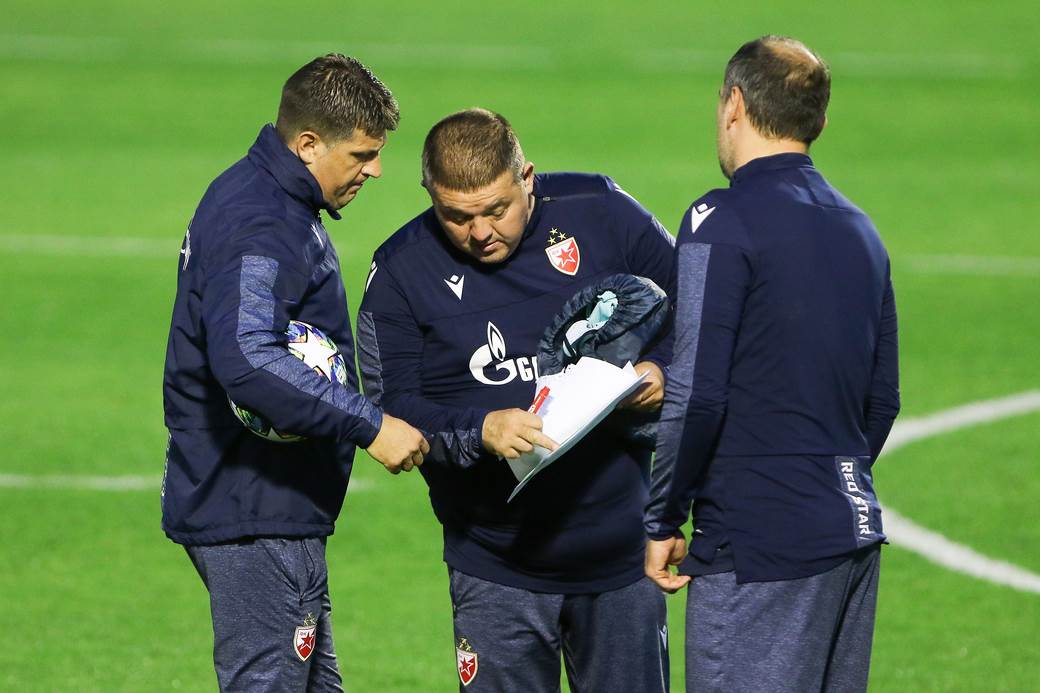 umro milan kosanovic komemoracija vojvodina crvena zvezda fss marko pantelic