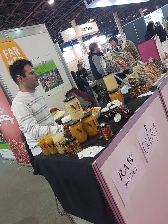 med bagremov med kako prepoznati pravi i lazni med koji je med najbolji lazarevo pcelari