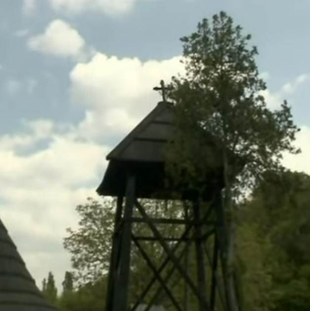 manastir pokajnica vozd karadjordje ubistvo kum vujica vulicevic odsecena glava pokajanje