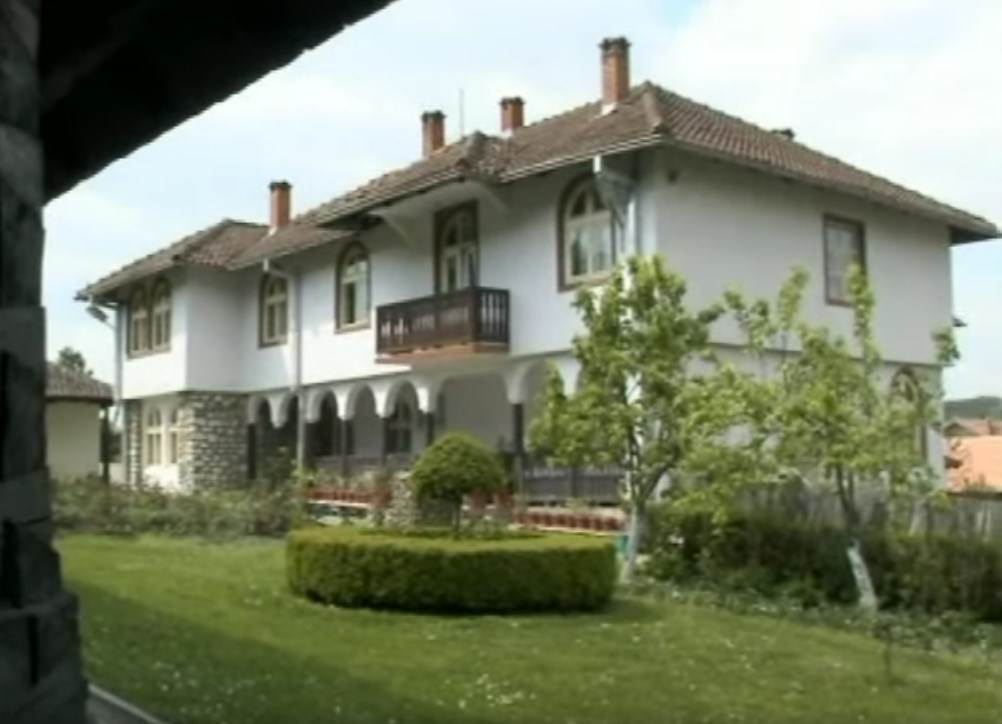 manastir pokajnica vozd karadjordje ubistvo kum vujica vulicevic odsecena glava pokajanje