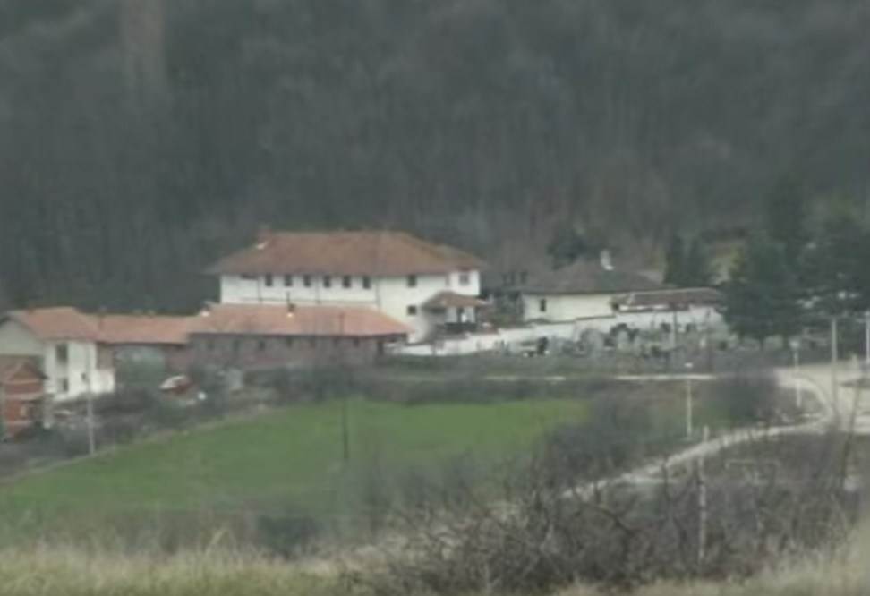 manastir pokajnica vozd karadjordje ubistvo kum vujica vulicevic odsecena glava pokajanje