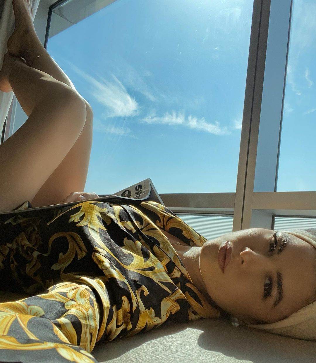 flojd mejeveder u vezi striptizeta hoće njeno dete boks