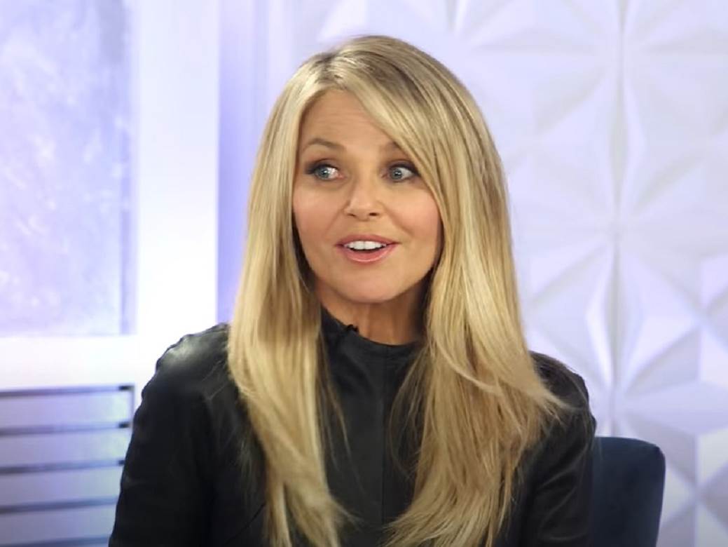 kristi brinkli manekenka fotografije kako danas izgleda kristi brinkli