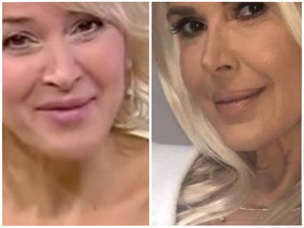 olivera jovicevic upitnik bila glumica