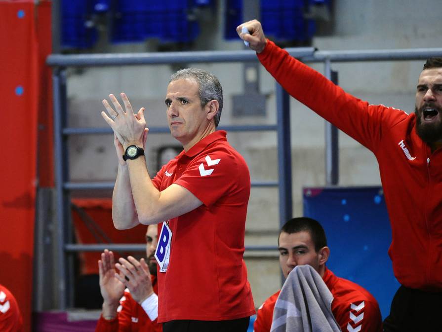 rukomet reprezentacija toni djerona rukometna reprezentacija srbije 