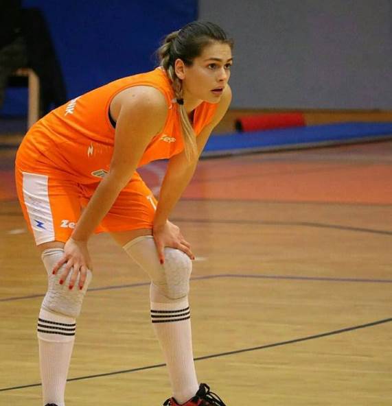 josipa silov kosarkasica hrvatska prelepa porede je sa severinom antonija misura