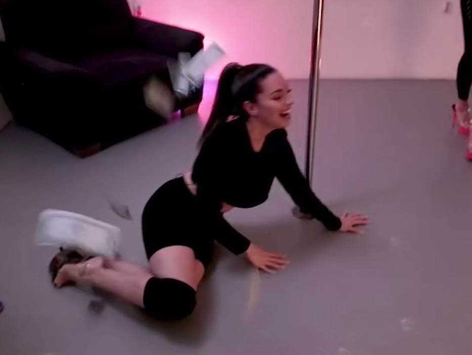 sara jo dunja jovanic ples oko sipke