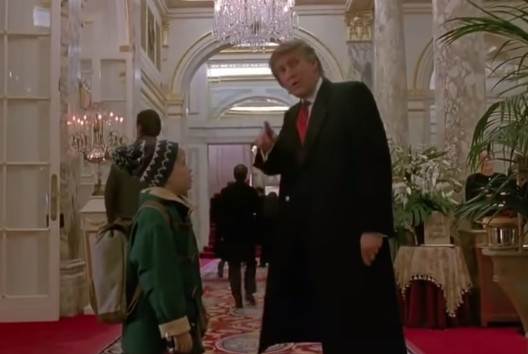 Prodaje se kuća iz filma Sam u kući za 5 miliona dolara