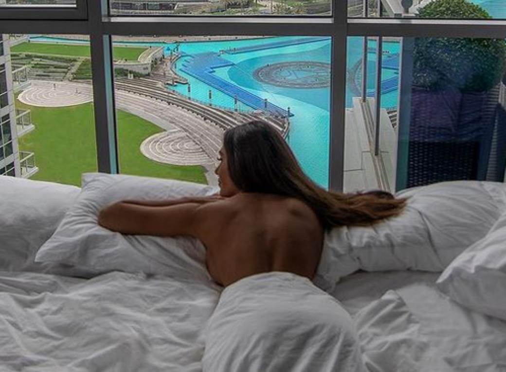 Ana Jovanović o pomirenju s Peđom Blizancem