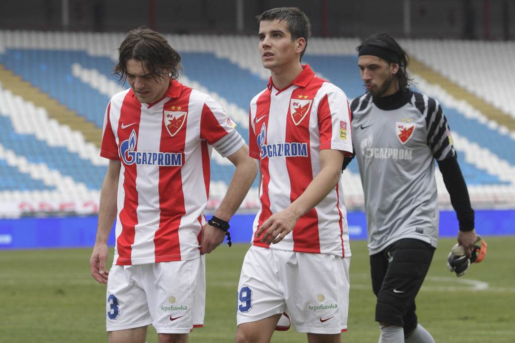 FK Rad vraća svoje bivše igrače