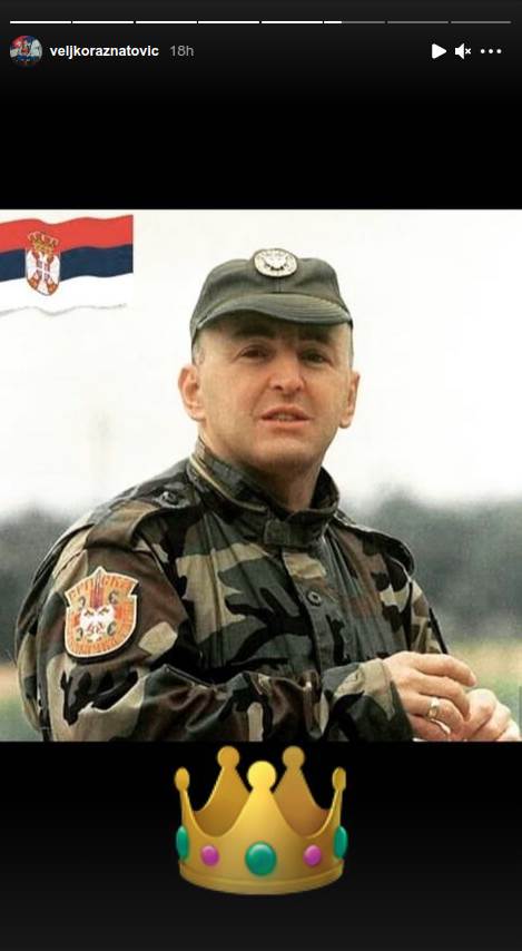 Željko Ražnatović Arkan sa pet žena dobio devetoro dece ovako izgledaju