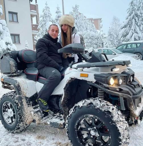 dragana mitar kola unistena oglasila se