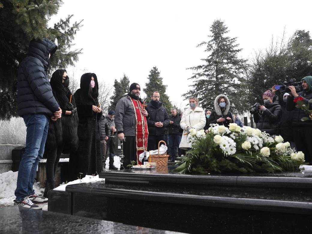 zeljko raznatovic arkan ubistvo interkontinental dobrosav gavric