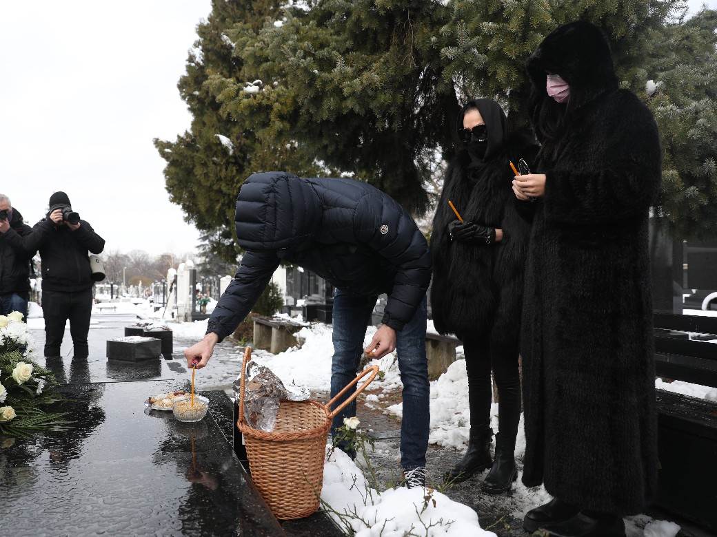 zeljko raznatovic arkan ubistvo interkontinental dobrosav gavric