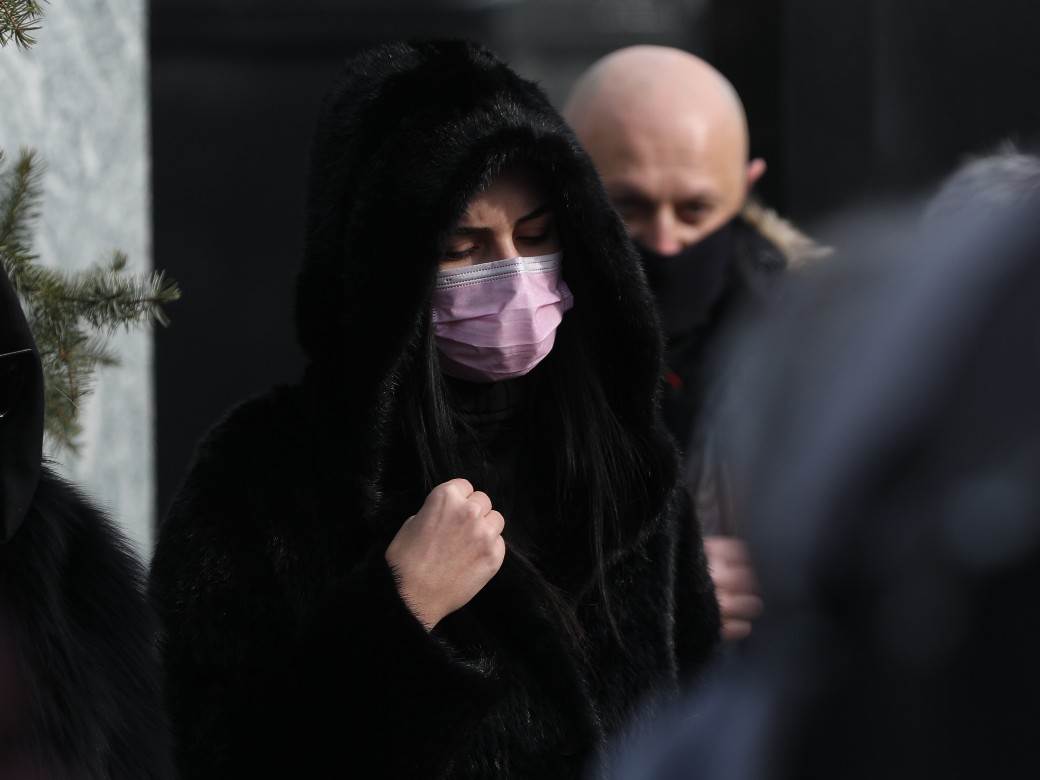 zeljko raznatovic arkan ubistvo interkontinental dobrosav gavric