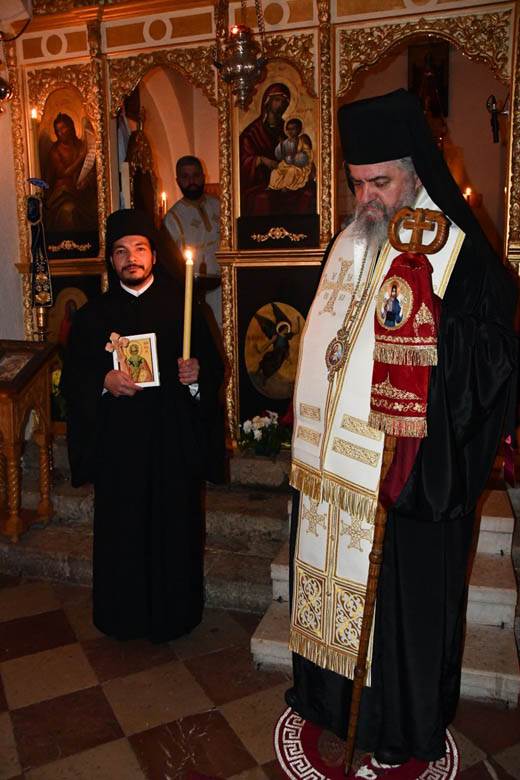 kolumbijac rodrigo postao monah spc zamonasio se na cetinju