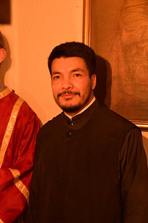 kolumbijac rodrigo postao monah spc zamonasio se na cetinju