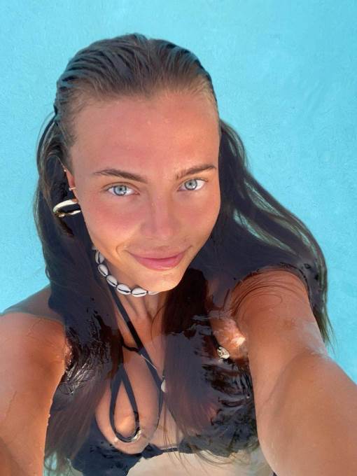 Sergej Milinković-Savić postaje otac slavio gol s cuclom u ustima