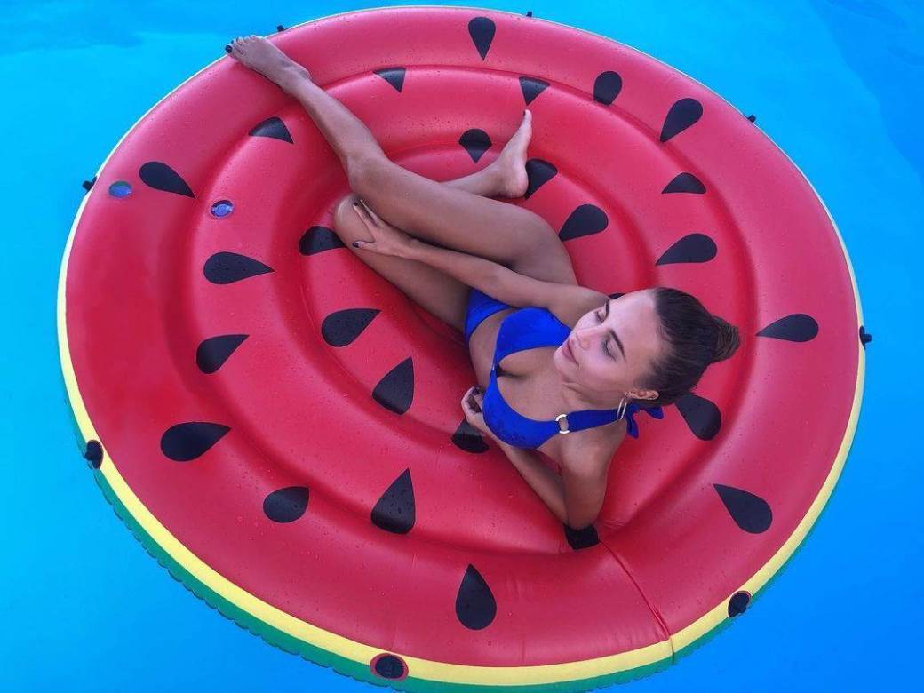 Sergej Milinković-Savić postaje otac slavio gol s cuclom u ustima