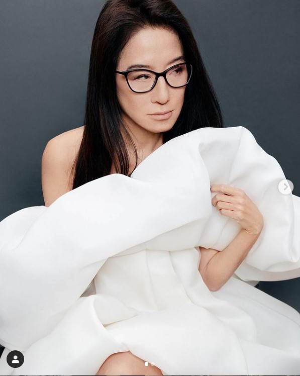 vera vang fotografije kolekcije naocara