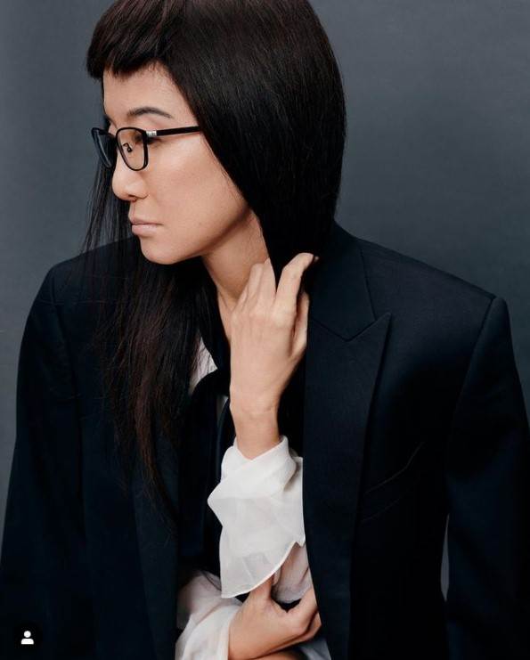 vera vang fotografije kolekcije naocara