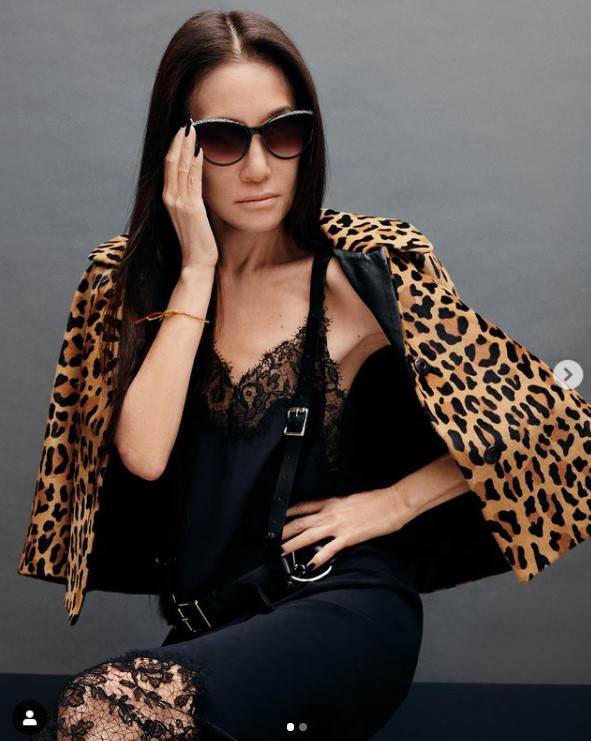 vera vang fotografije kolekcije naocara