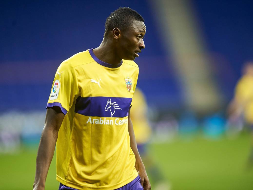 Umar Sadik ide u Real Sosijedad, Partizan dobija deo