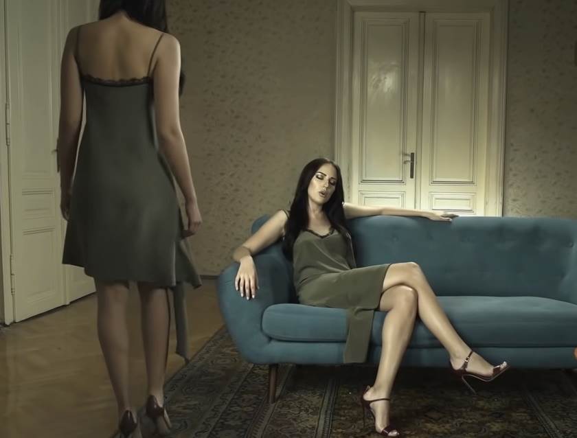 aleksandra prijovic klizav pod spot bradavica na sajtu za odrasle