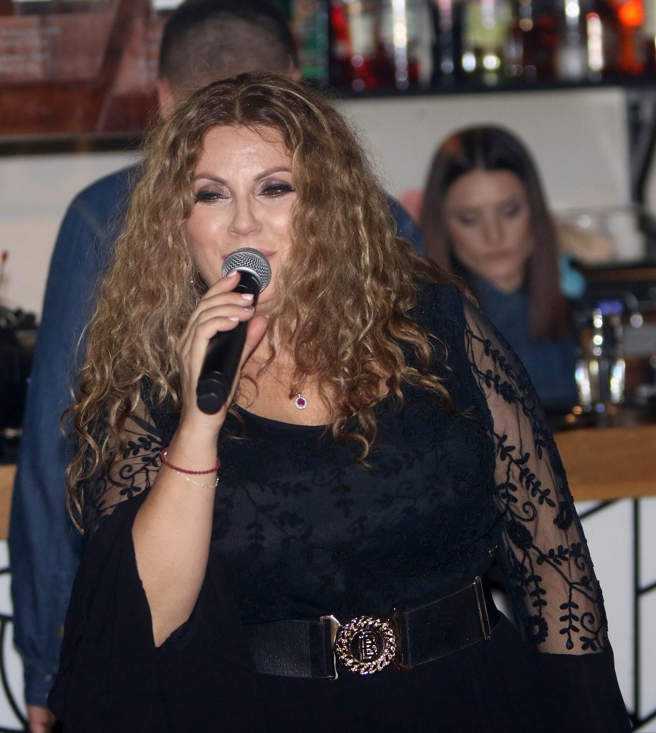 Indira Radić o bivšem mužu i oduzimanju deteta