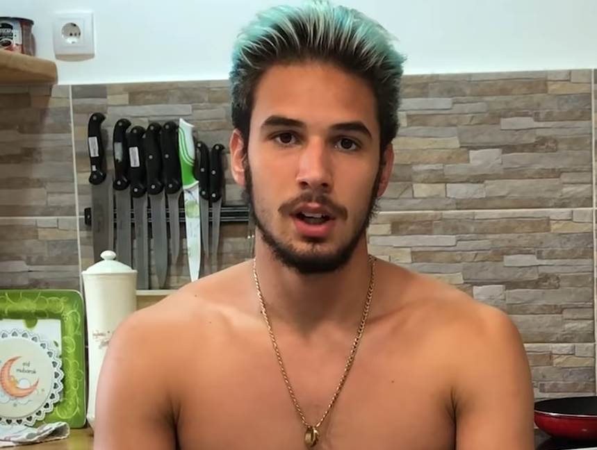 sandra afrika matursko dusan vukovic foto