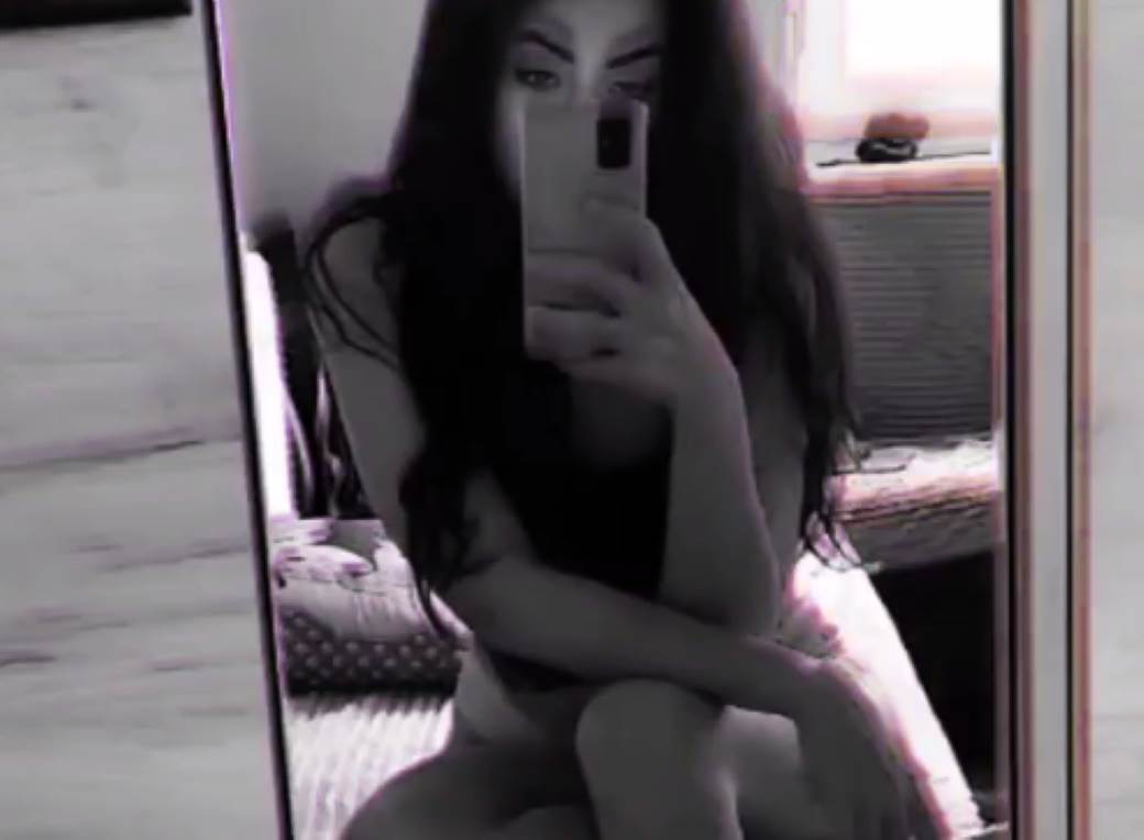 Sanju Vučić muškarac isprozivao zbog celulita