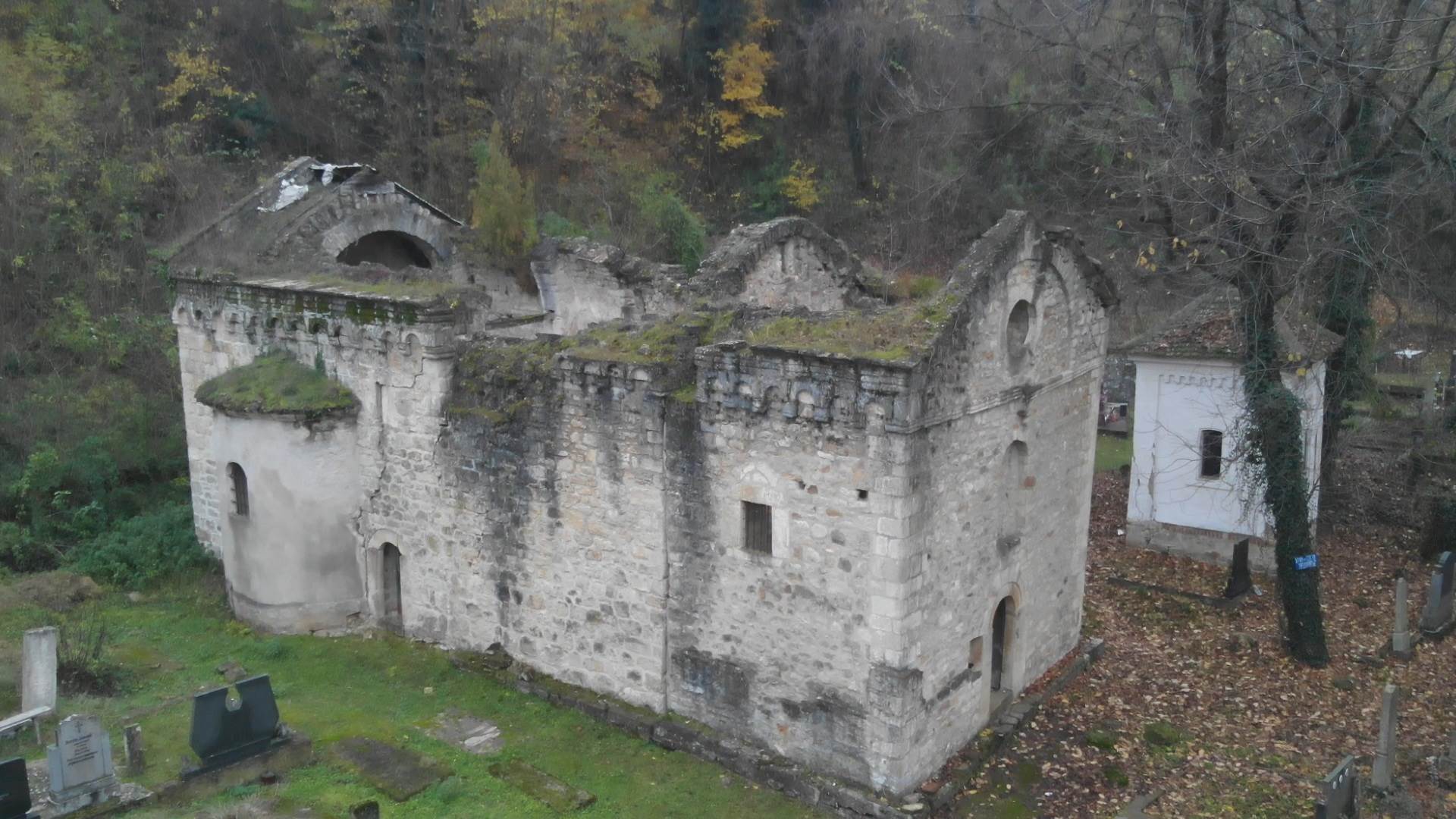 crkva svetog preobrazenja hristovog