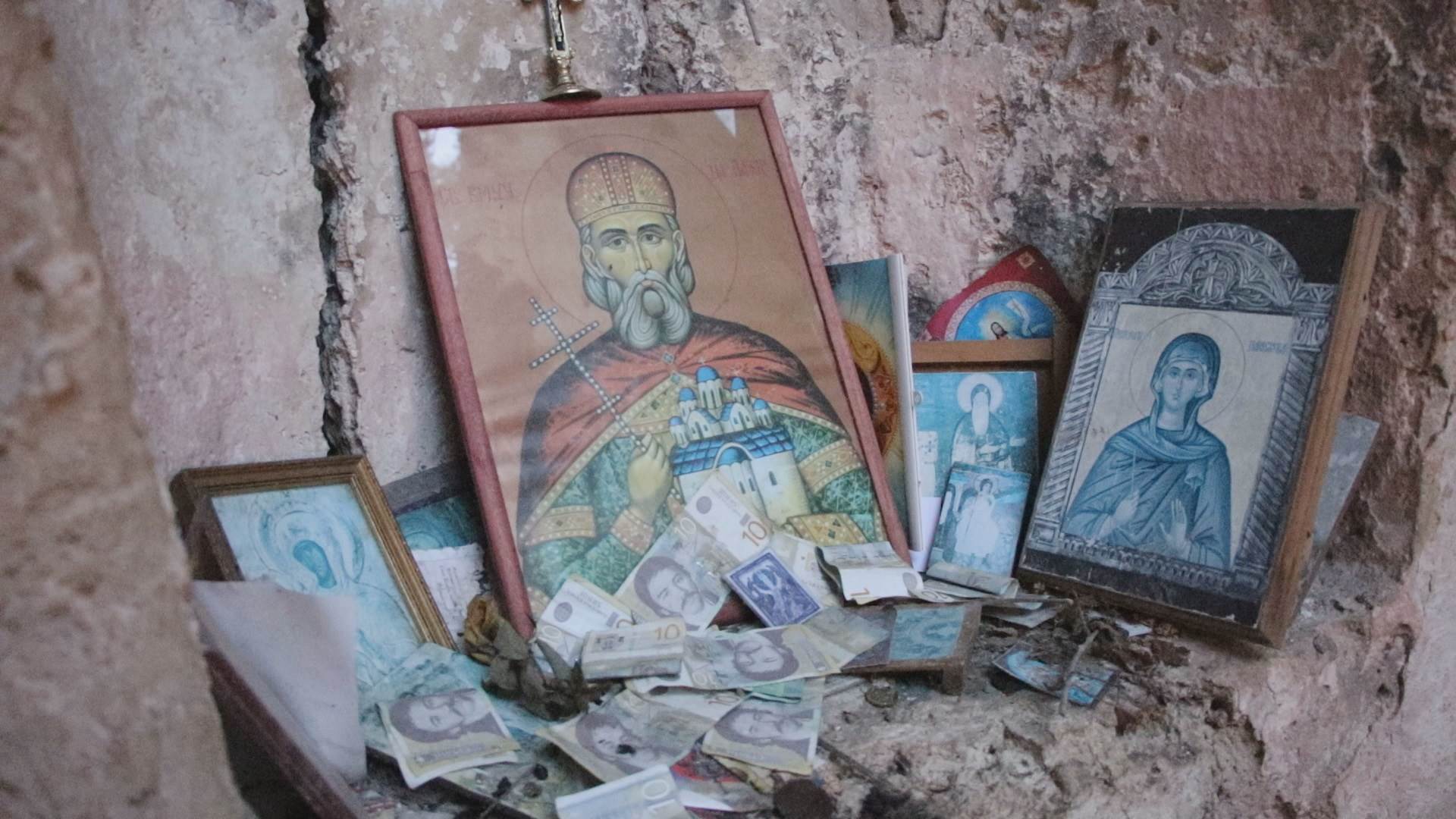 crkva svetog preobrazenja hristovog