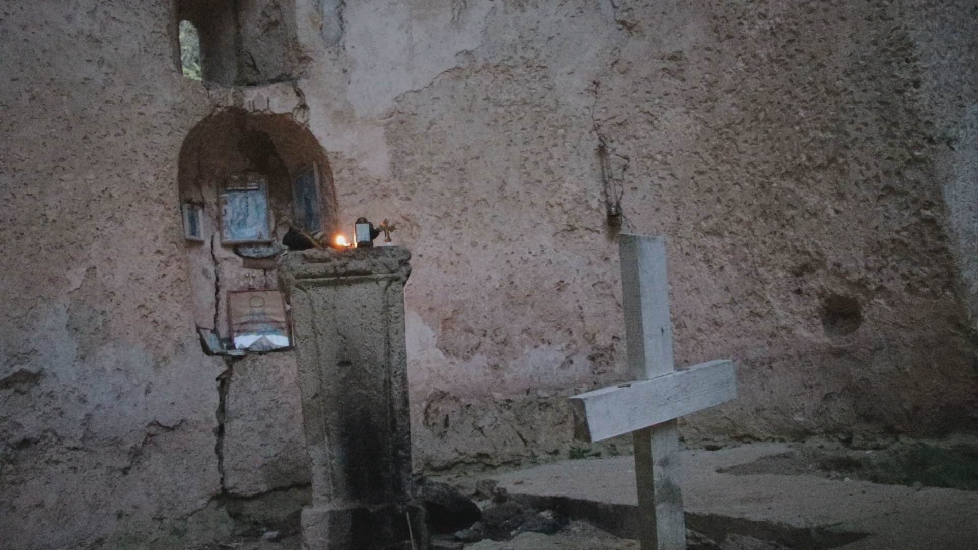 crkva svetog preobrazenja hristovog