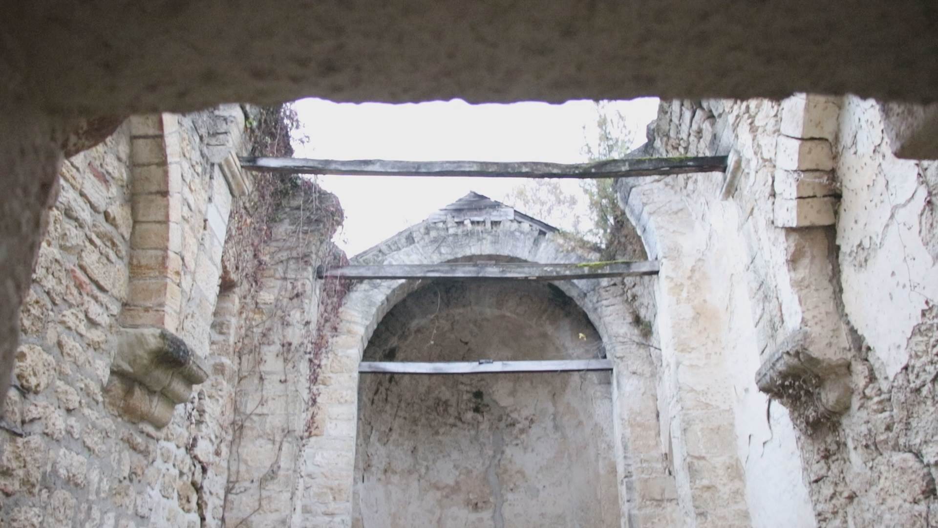 crkva svetog preobrazenja hristovog