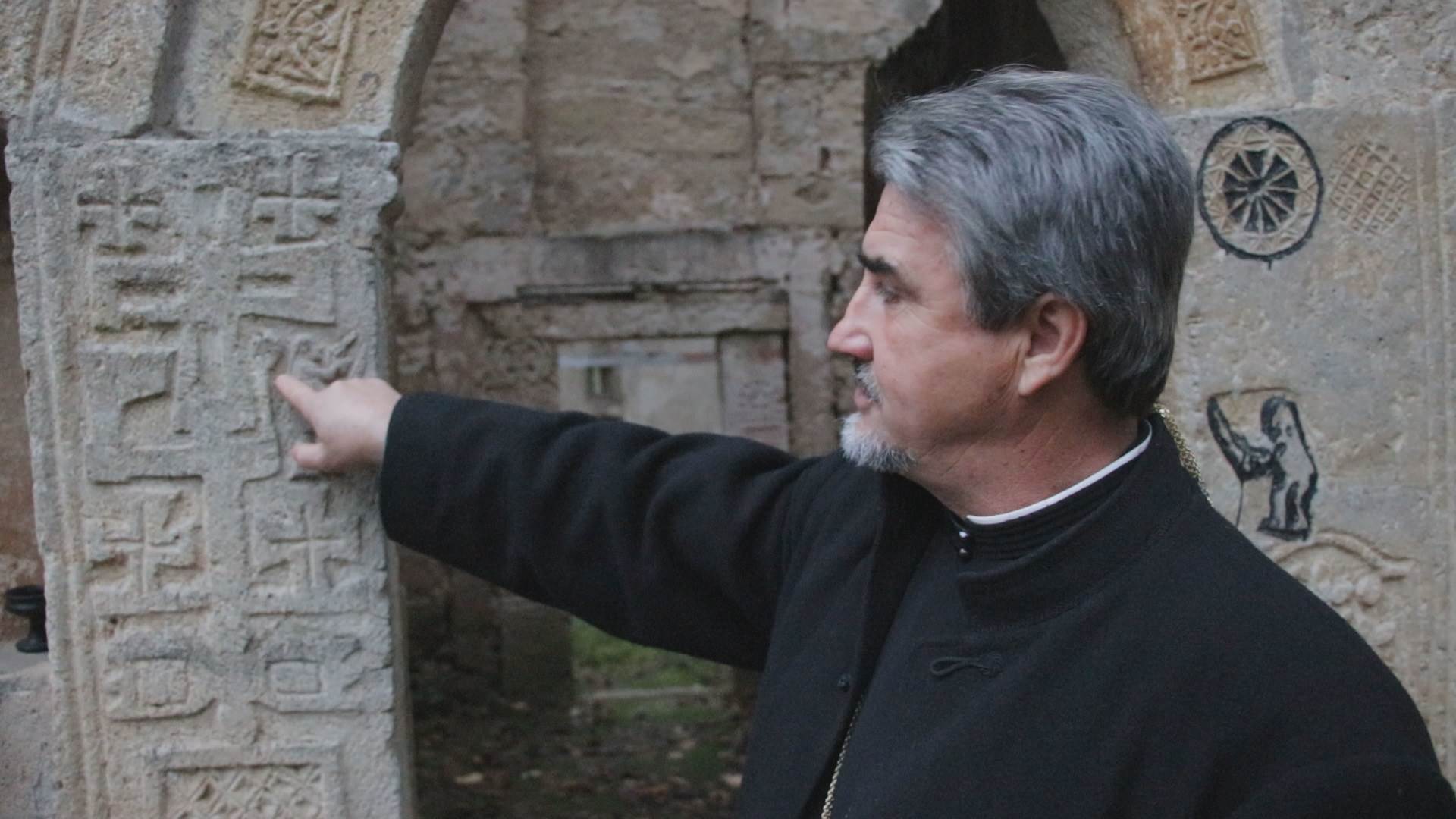 crkva svetog preobrazenja hristovog