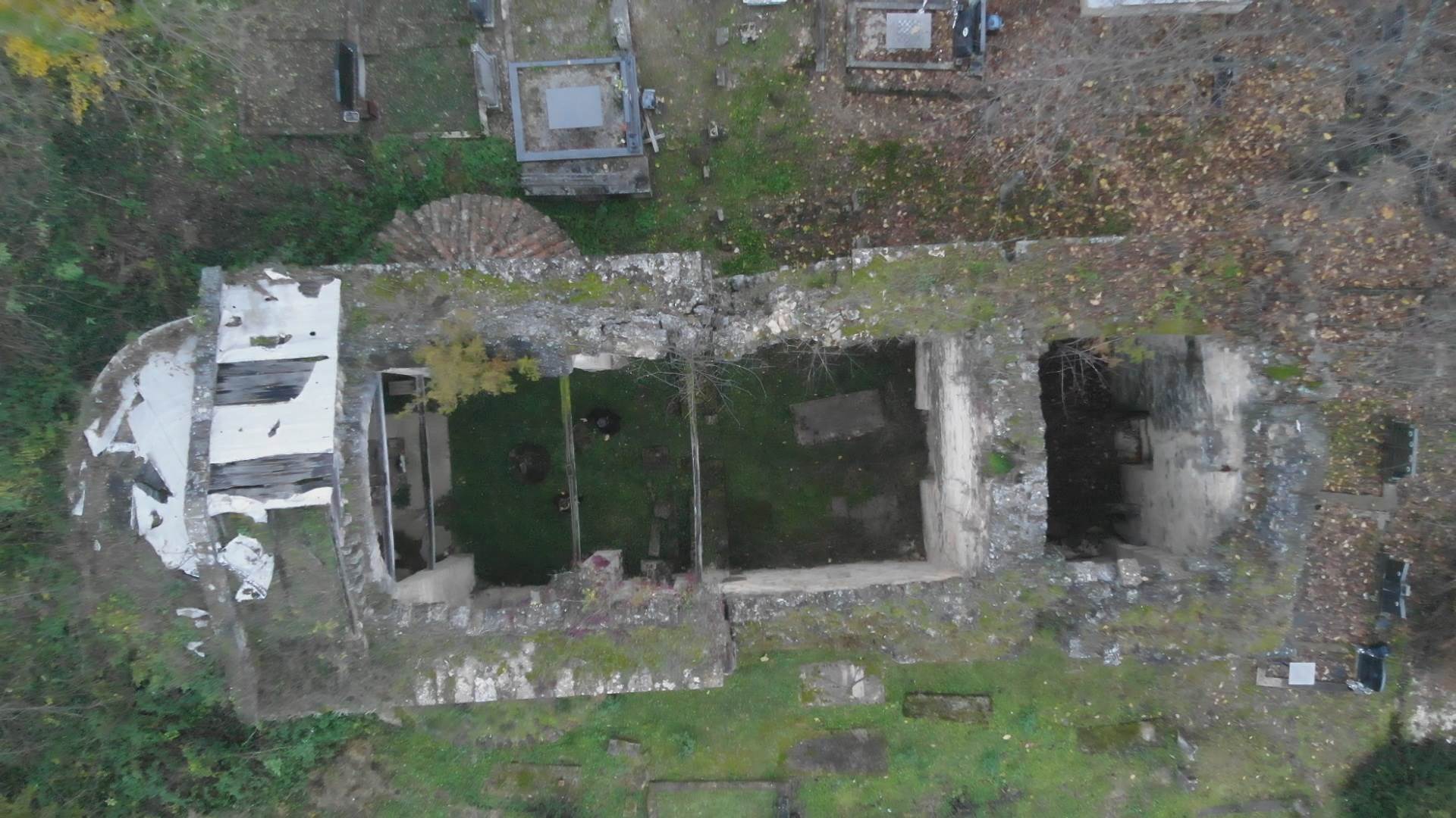 crkva svetog preobrazenja hristovog