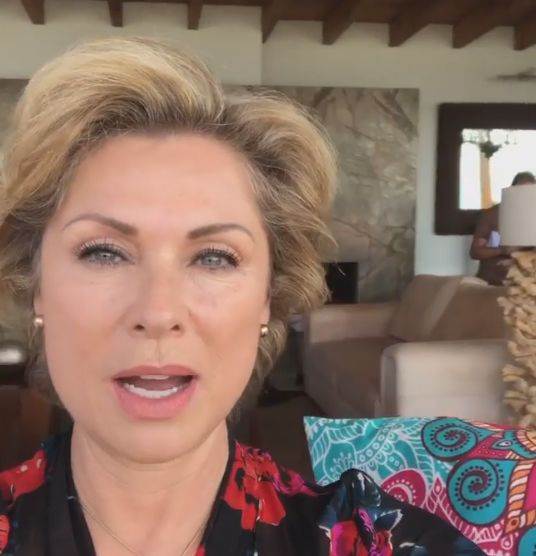 esmeralda korona virus bolnica leticija kaldero